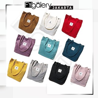 Image of FYGALERYJAKARTA FYG1318 Tote Bag You Need This One Tote Bag Fashion Wanita Tote Bag Murah