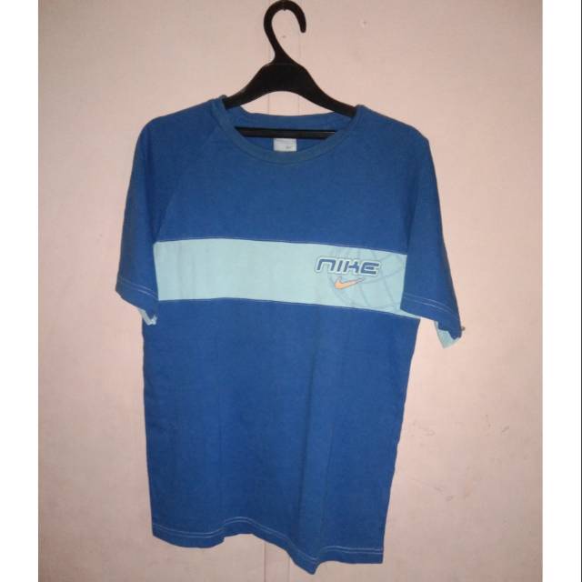 Tshirt Kaos Nike