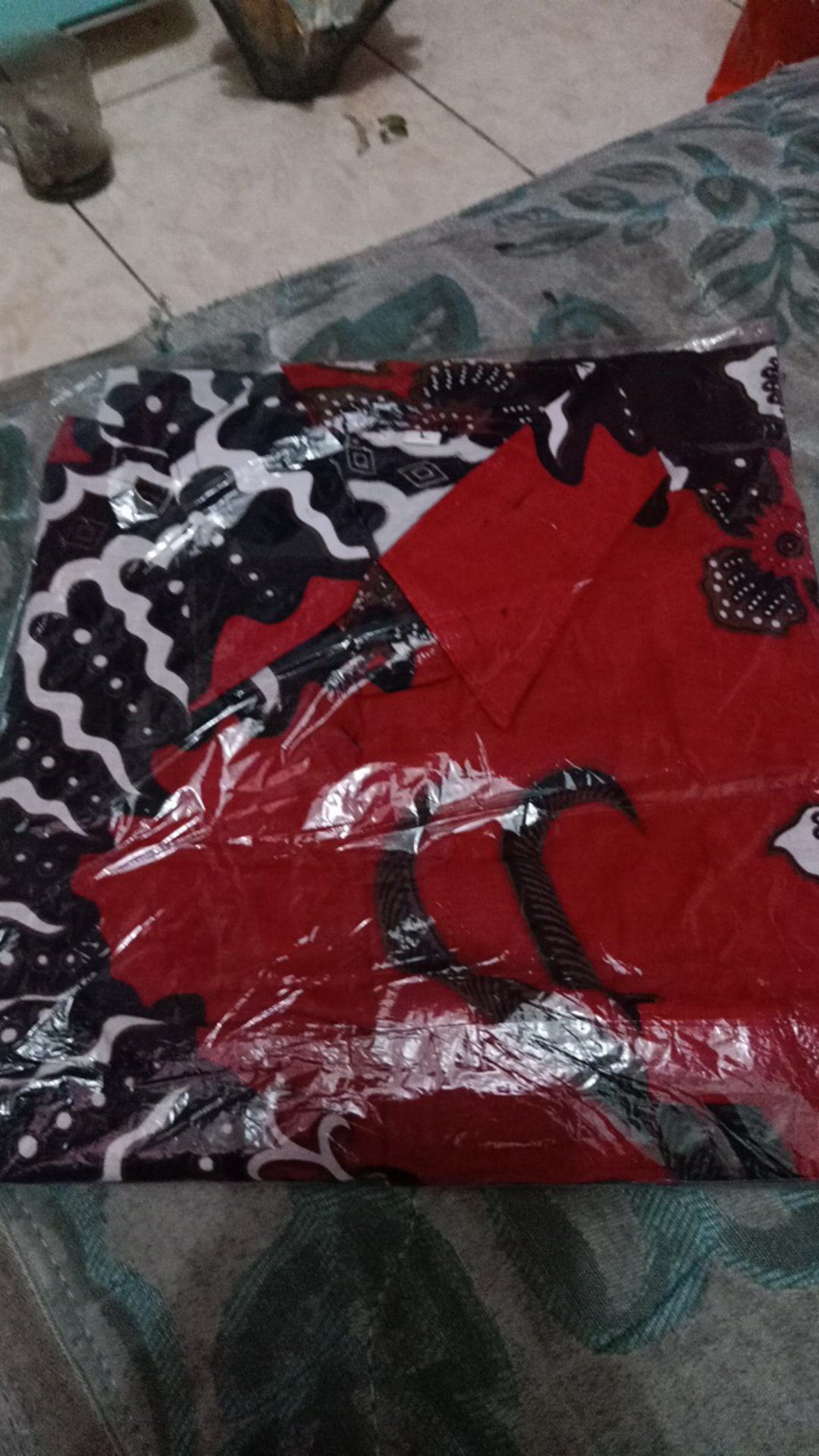 Maura Couple - Sania Ruffle Batik Couple Ori Ndoro Jowi Dnt Garansi Termurah Shopee - Batik Couple