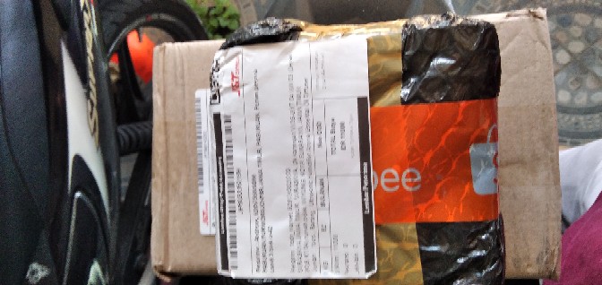 Ultrasonic Humidifier Aroma Essential Oil Diffuser 300ml - Humi Kjr-j003 - Wooden