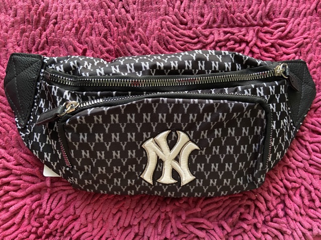 MLB New York Yankees Waistbag