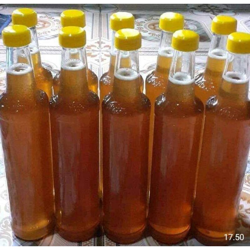 

Madu murni apic dorsata 100% asli dari hutan sukabumi