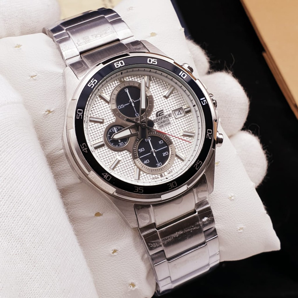 casio edifice efr 531