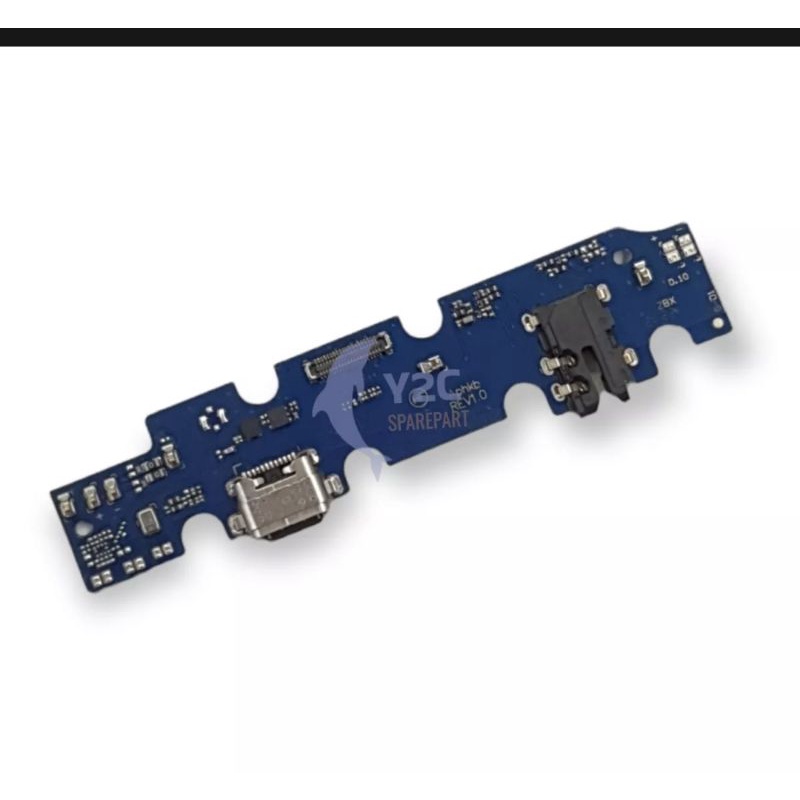 Board Casan / Papan Charger Samsung T220 T225 A7 Lite