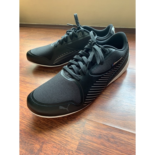 ORIGINAL PUMA LIMITED EDITION BMW MOTORSPORT (NEW)