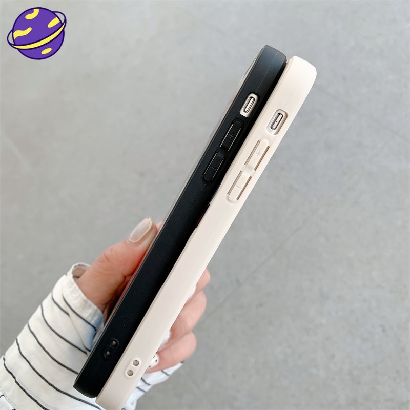 One Piece Luffy Mobile Phone Case Popular Style for IPhone 6 6s 7 8 Plus X Xs 11 12 Pro Max Personalized Lens Protection Cover