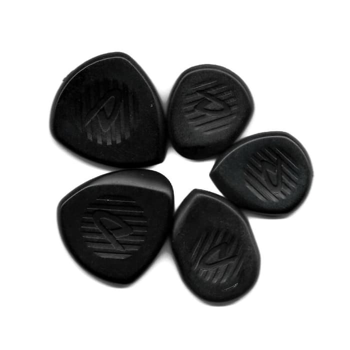 Dunlop Primetone 5.0mm Pick Gitar Ori USA