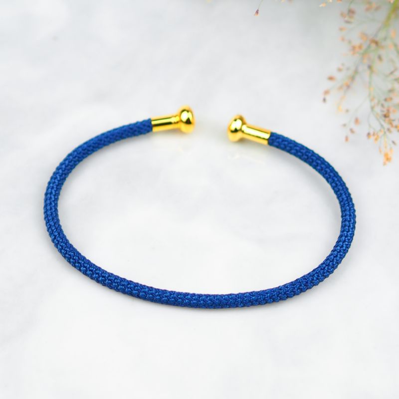 Gelang Fashion Model Oval Talipan - Toko Emas Gadjah