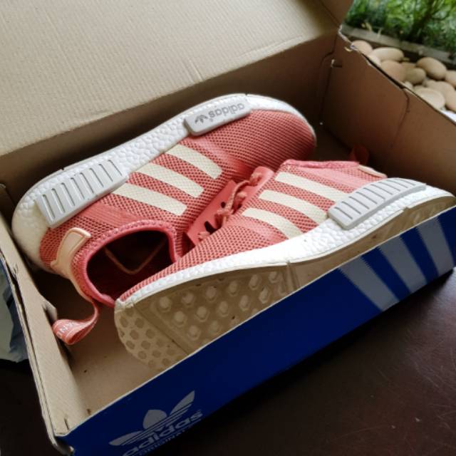 NMD