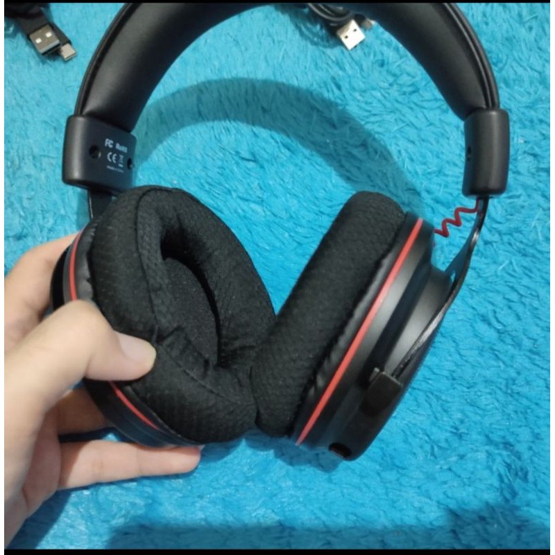 DBE GM 500 + FABRIC PAD