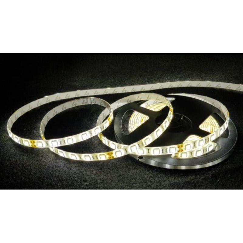 FLEX STRIP SMD 5050 12 volt 5 meter