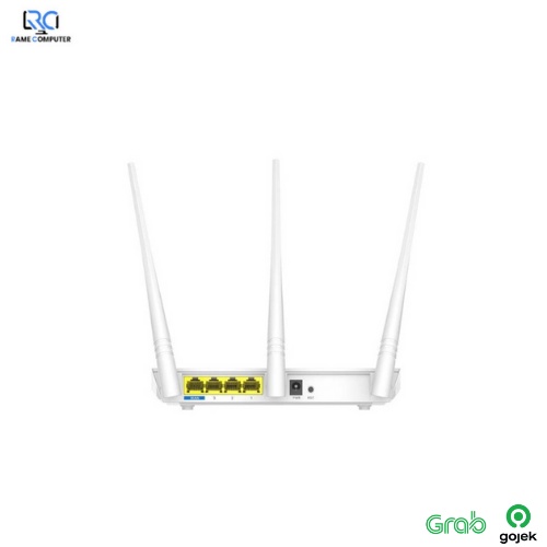 TENDA F3 Router Wireless 300Mbps Hight Power Router