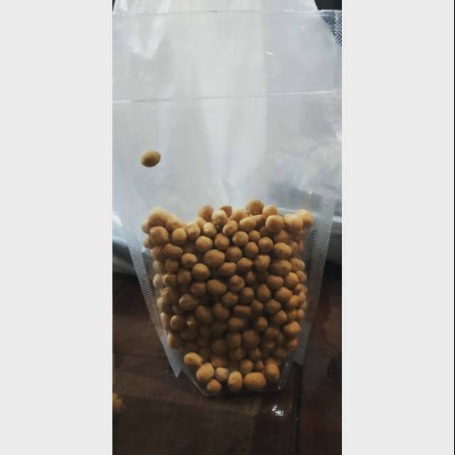 

Kacang Telur Panggang 150 gram