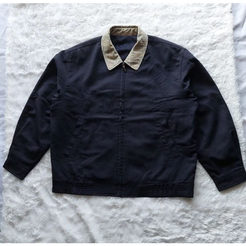 jaket casual ventura