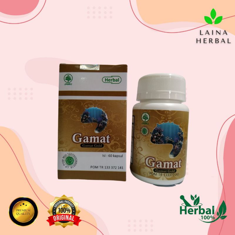 Gamat Kapsul gamat gold gamat hpai gamat vitagel gamat emulsion gamat Qnc