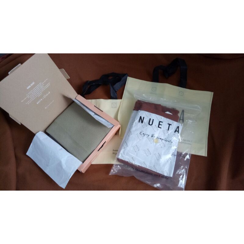 Hana Skirt Hijabnueta