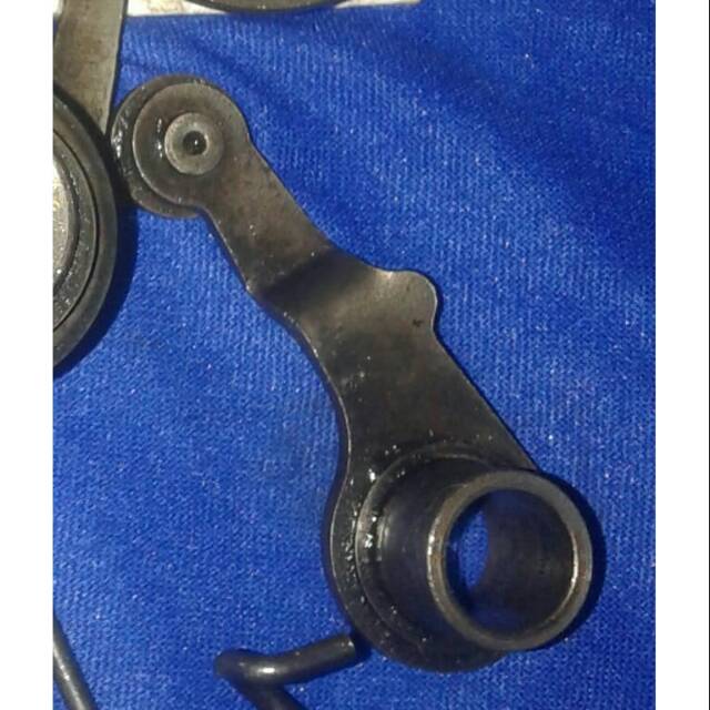 stoper rasio jupiter z