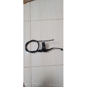 handle kopling set xabre