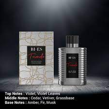 BI-ES EDT FOR MAN 100ML @MJ