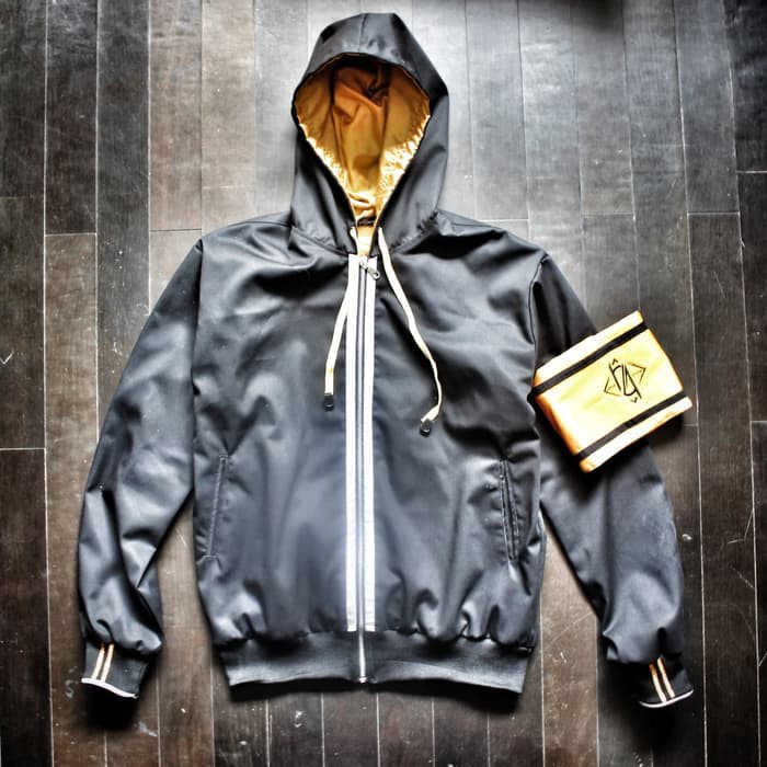 Jaket UMP9 Girls Frontline