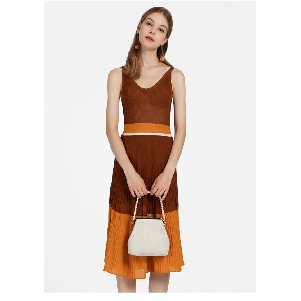 Px 780 Tas Wanita Terbaru Kekinian - Tas Selempang Pesta Elegan - Free Tali Pendek Mutiara