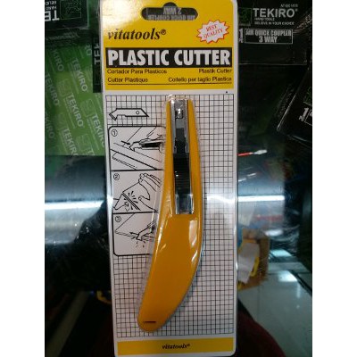 

Jual PLASTIC CUTTER ACRYLIC CUTTER PISAU AKRILIK PISAU MIKA Berkualitas