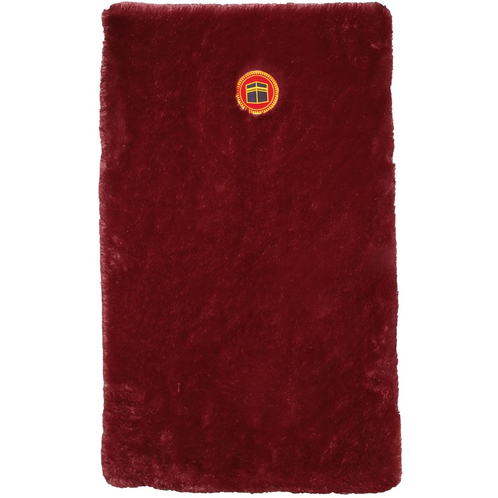 SAJADAH/ SAJADAH BULU/ SAJADAH TEBAL / SAJADAH PREMIUM BULU RASFUR