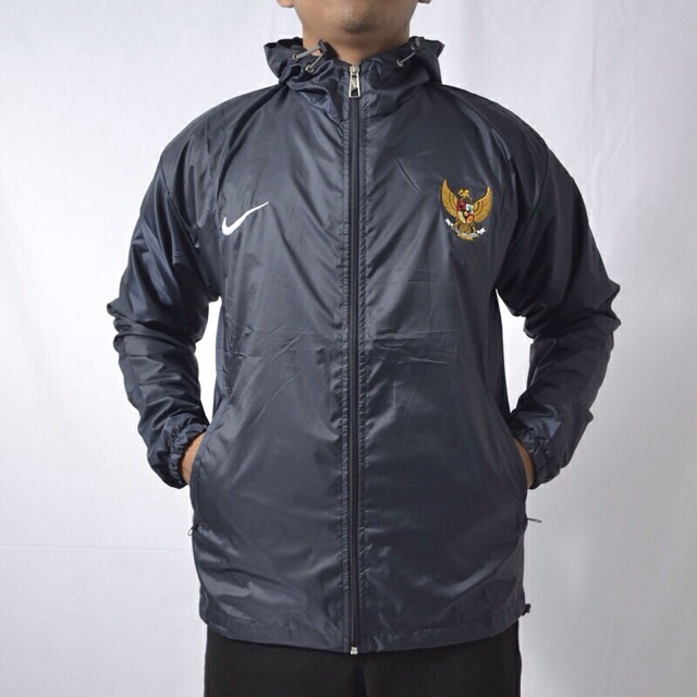 Jaket Timnas Indonesia Asian Games