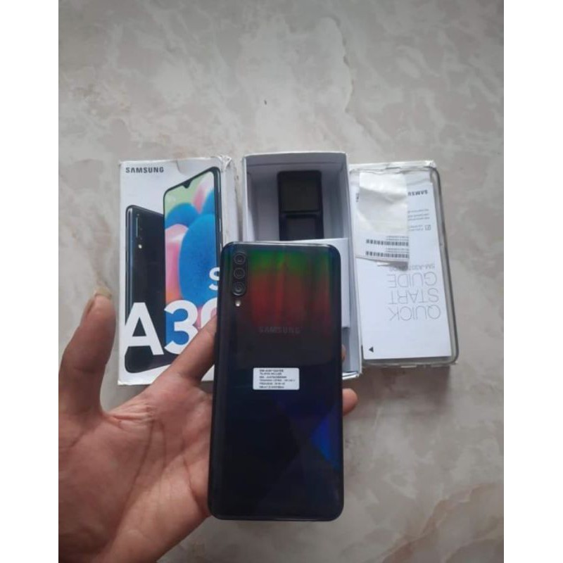 SAMSUNG GALAXY A30S (SECOND)-1