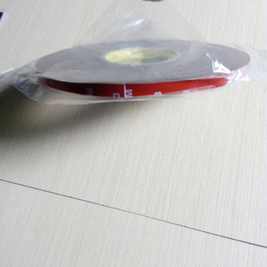

Double Tape 3M Panjang 33M