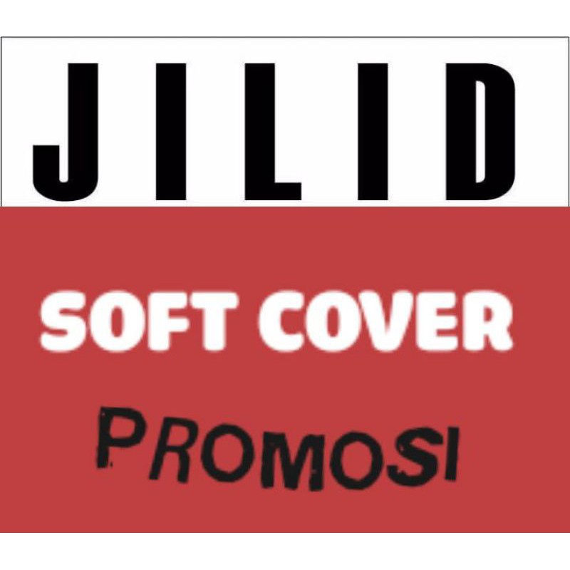 

JASA JIlID SOfT COVER