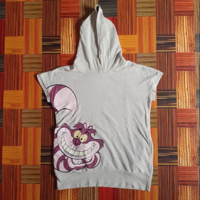 PAKET DISNEY T SHIRT HOODIE+ ECOLIER SWEATER TURTLENECK
