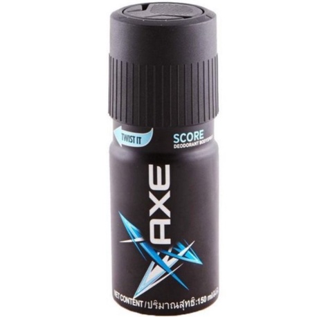 AXE DEODORANT BODYSPRAY  SCORE 150ml