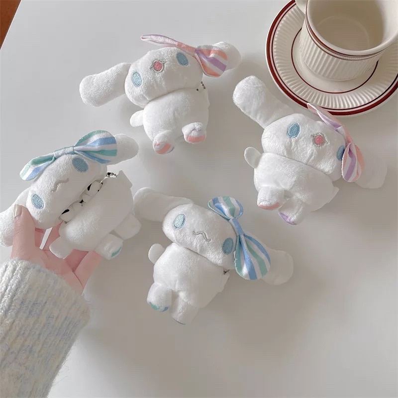 Cinnamon Doll Airpod Case