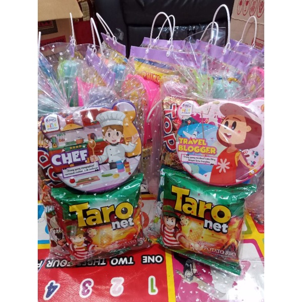 

Paket goodie bag ulang tahun/paket souvenir murah/paket ulang tahun souvenir