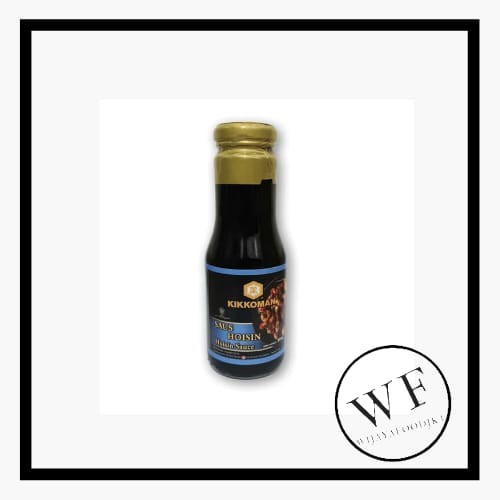

Kikkoman Saus Hoisin / hoisin sauce kikkoman 300grm