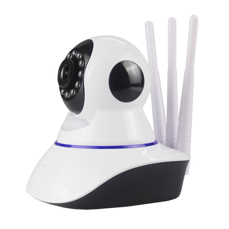 PTZ Wifi Smart Camera 1080P 2.0MP Q5 yyp2p apk V380