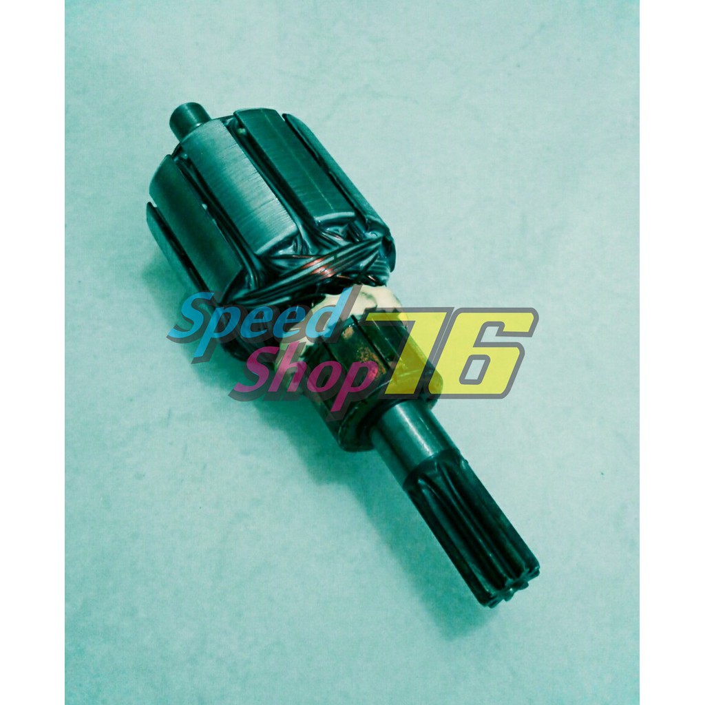 SP76 ANGKER DINAMO DYNAMO STATER MIO LAMA KARBU MIO SPORTY SMILE MIO SOUL FINO NOUVO Z XEON