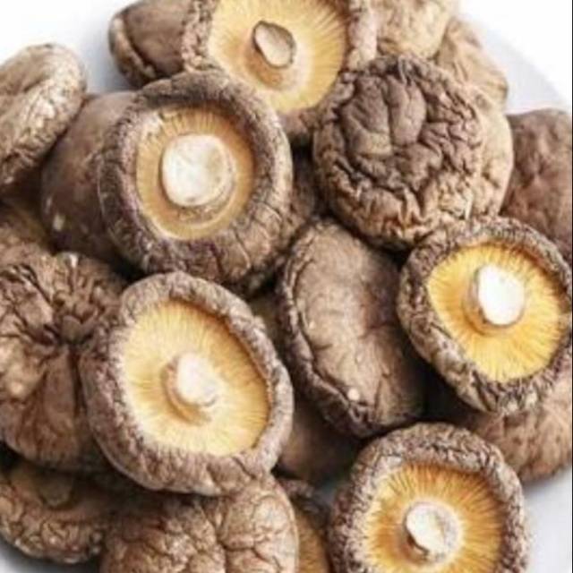 

Jamur kering hioko 250gr