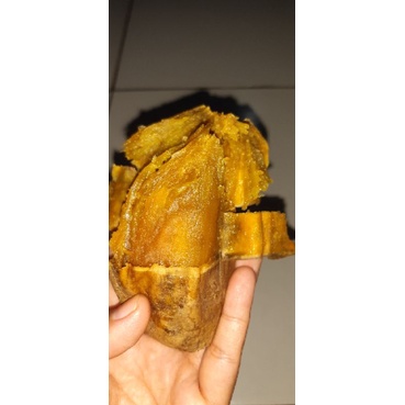 

ubi cilembu matang asli