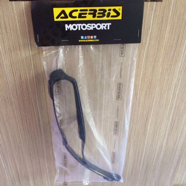 Chain slider acerbis ktm crf kxf yzf