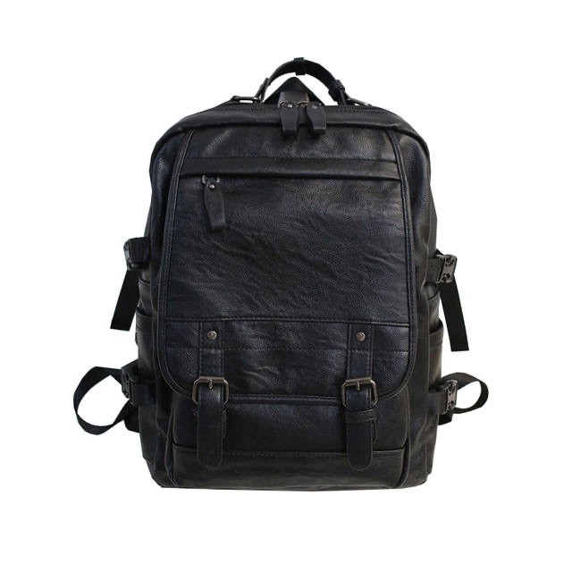 Tas Ransel Pria Backpack Keren bisa Unisex Tas Punggung Large Capacity import murah