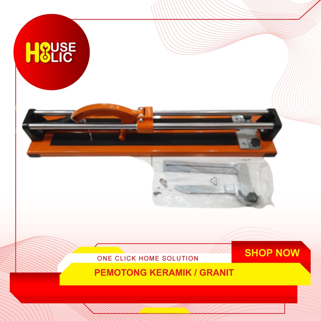 Pemotong Granit / Alat Pemotong Keramik / Tile Cutter