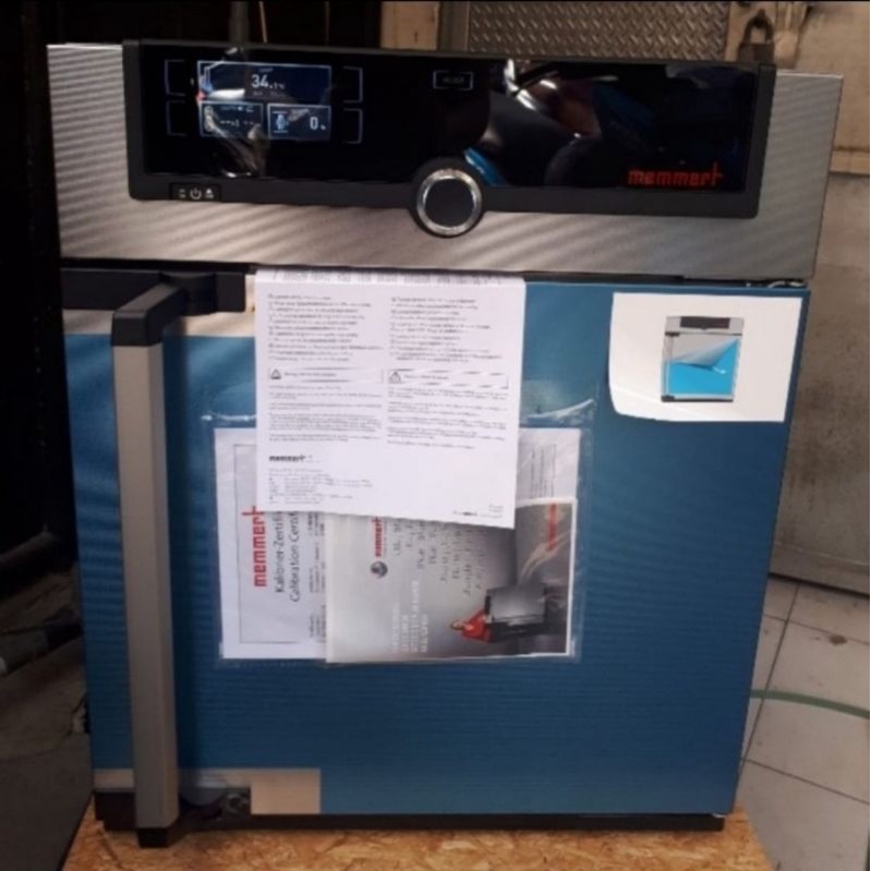 Jual Memmert UF75 Oven Laboratorium / Memmert UF 75 Oven Universal