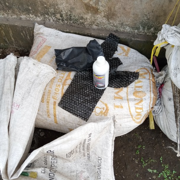 {cod} Gaspol Pembersih Wc / Pembersih Kamar Mandi / Pemebersih Toilet /penghilang Kerak Terampuh