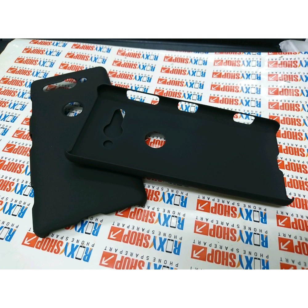 Hard Case Sony Xperia XZ2 Compact