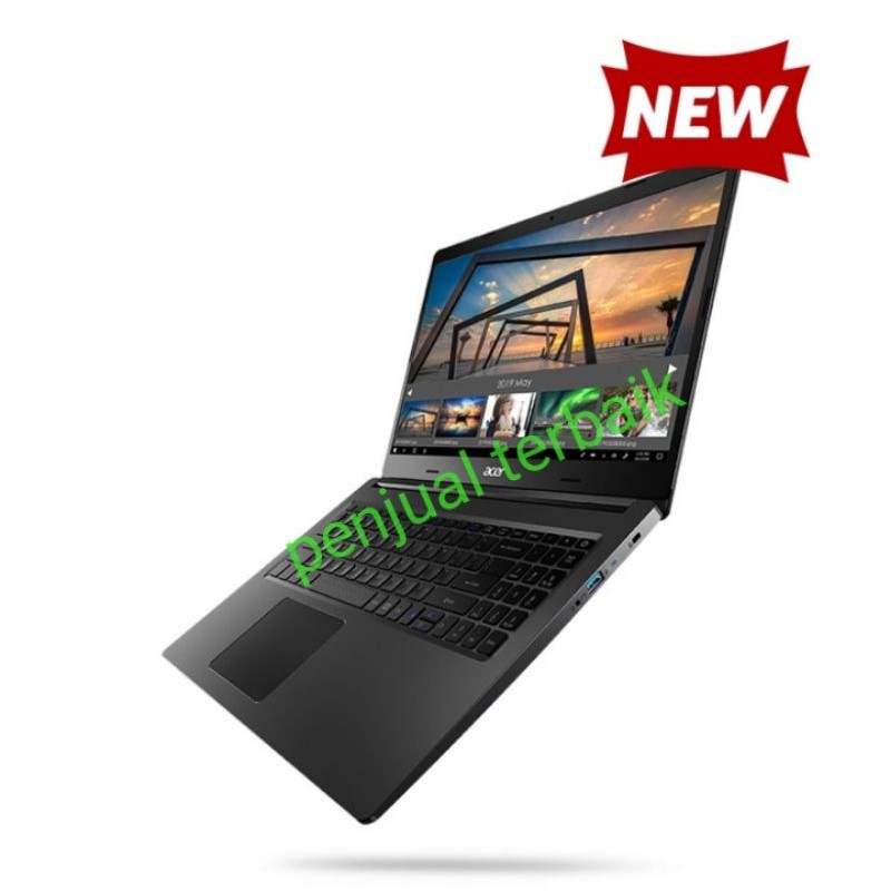 Laptop ACER A514 Intel Corei5-1021| 4GB| 1TB| MX350 2GB| Win10