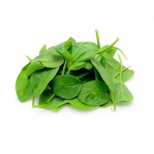 Amazing Farm, Baby Spinach 100gr