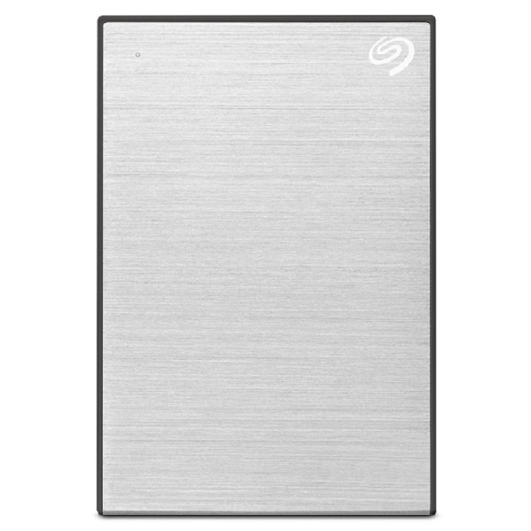 Harddisk External SEAGATE One Touch 5TB USB3.0 2.5- HDD One Touch 5TB