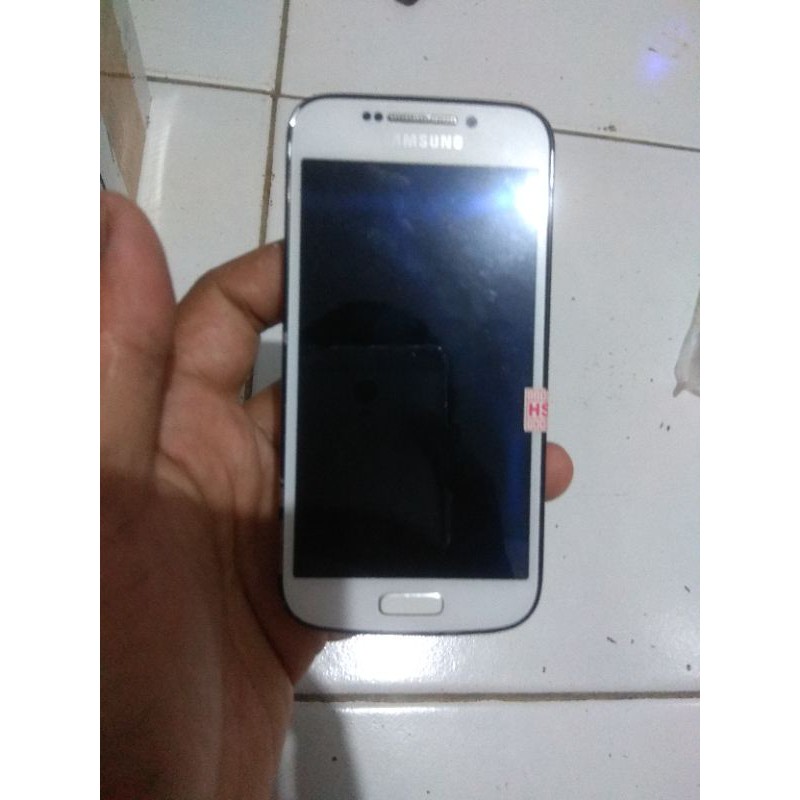lcd samsung s4 zoom ori cabutan